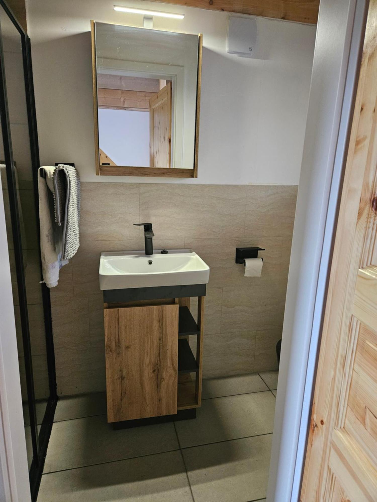 Unterkunft , Ferienwohnung Auf Dem Land, Monteurswohnung Kamenz Esterno foto